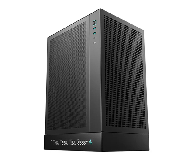 Deepcool CH170 Digital - 1325697 - zdjęcie